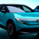 Nissan Leaf – Next Generation EV Rumors