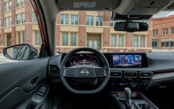 Manual Transmission 2026 Hatchbacks – Save the Stick!