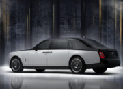 2026 Rolls-Royce Phantom: The Pinnacle of Luxury