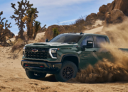 Best 2026 Chevrolet for Towing – Silverado 3500HD vs Suburban