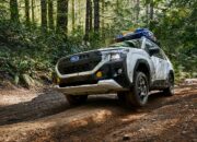 Best 2026 Off-Road SUVs for Rock Crawling