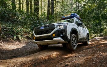 Best 2026 Off-Road SUVs for Rock Crawling