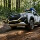 Best 2026 Off-Road SUVs for Rock Crawling