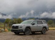 2026 Subaru Outback Review – America’s Favorite Wagon