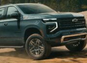 2026 Chevrolet Suburban Review – Ultimate Cargo Hauler