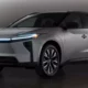 2026 Toyota bZ4X – Toyota’s First Mass-Market EV