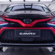 2026 Toyota Camry XSE V6 – Last of the V6 Sedans?