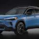 2026 Toyota Corolla Cross – Subcompact SUV Review