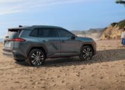 2026 Toyota RAV4 Prime – Plug-In Hybrid SUV Tested