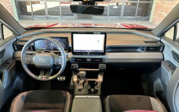 2026 Sedans with the Best Infotainment Systems