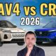 Should You Buy a 2026 Toyota or a Honda?