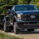 Best 2026 Ford Truck for Towing – F-350 vs F-450
