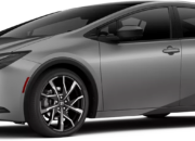 2026 Toyota Prius Prime – Plug-In Hybrid Range Test