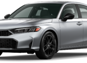 2026 Hatchback Lease Deals – Best Offers This Month