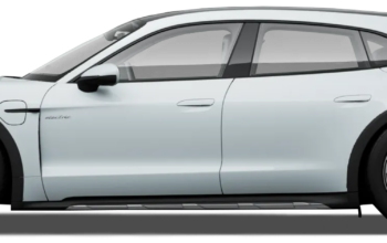 2026 Porsche Taycan Cross Turismo – EV Wagon Review