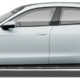 2026 Porsche Taycan Cross Turismo – EV Wagon Review