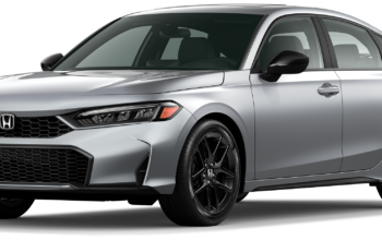 2026 Hatchback Lease Deals – Best Offers This Month