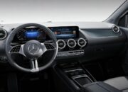 2026 Mercedes-Benz GLA Review – Entry Subcompact Luxury SUV