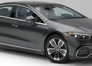 2026 Mercedes-Benz EQS – Winter Range & Cold Weather Performance