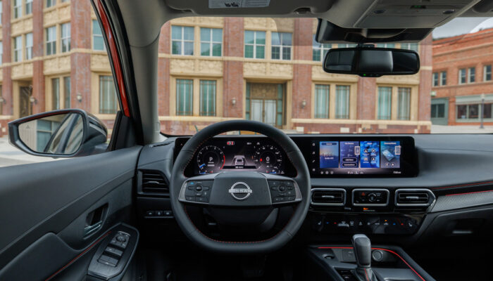 Best 2026 Nissan Cars for Families – Safety & Space