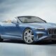 2026 Luxury Convertibles: The Best Open-Top Driving Experiences