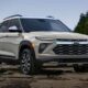 Best 2026 Midsize SUVs Under $45000