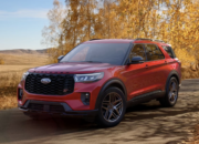 Best 2026 Ford SUVs for Families & Adventure