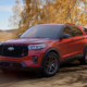 Best 2026 Ford SUVs for Families & Adventure
