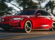 Best 2026 Luxury Sedans Under $60000