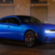 Dodge Charger (Gas & EV) – Full-Size Muscle Sedan