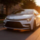 Best 2026 Toyota for First-Time Car Buyers – Corolla