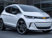 Chevrolet Bolt EV (If Returned) – Affordable Commuter
