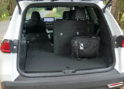 2026 Toyota Grand Highlander Review – Max Cargo Space