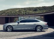 Genesis G80 Electrified – Luxury Sedan Review