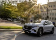 Best 2026 Mercedes-Benz EQ Electric Vehicles – Range & Luxury