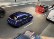 Subaru Impreza – Standard AWD Safety Features