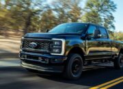 2025 Ford F-250 Super Duty Review – Towing & Payload