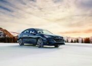 Best 2025 Family Sedans with AWD – Living in Snow States