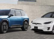 Tesla Model X vs Kia EV9 – 3-Row Electric SUVs Compared