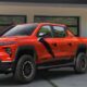 2026 Silverado EV RST – 440 Mile Range Test