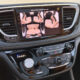 Chrysler Pacifica – FamCam Interior Camera Test