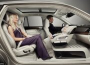 Family Cars with Ventilated Rear Seats – Luxury for Kids
