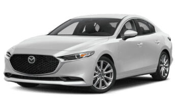 Sedan Lease Deals – Best Offers This Month