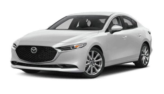 Sedan Lease Deals – Best Offers This Month