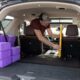 Full-Size SUVs with Most Cargo Space Behind 3rd Row