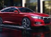 Sedans with the Lowest 5-Year Ownership Cost
