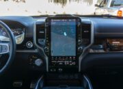 Compact Trucks with Best Infotainment – Large Screens?