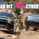 Tesla Cybertruck vs Rivian R1T – Off-Road EV Showdown