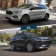 Ford Edge vs Chevrolet Blazer – American Midsize Duel