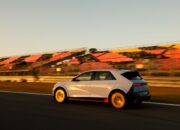 2026 Ioniq 5 N – Track Lap Time & Exhaust Sound Test